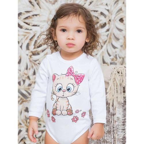 Боди Наша Киска Luxury Baby РП-009-2 фото 6