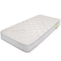 Матрас детский EcoFlex Cotton Plitex ЭКХк-01
