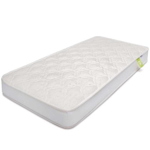 Матрас детский EcoFlex Cotton Plitex ЭКХк-01
