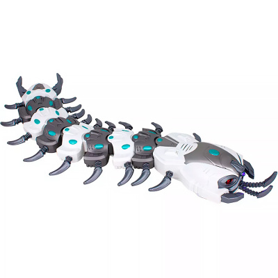 Сколопендра на радиоуправлении MK128A-41 Levatoys FCJ1095849 2