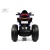 Детский электромотоцикл RiverToys М777БХ синий