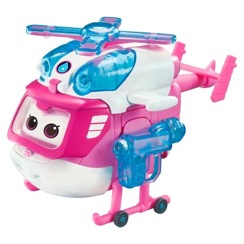 Трансформер Диззи с супер шаром Super Wings EU760964