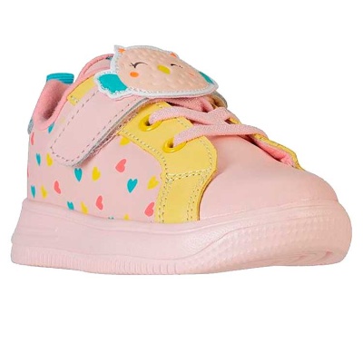 Кеды Kakadu 9478C