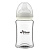 Бутылочка для кормления 220 мл Miyoumi BOTTLE01-220M/216