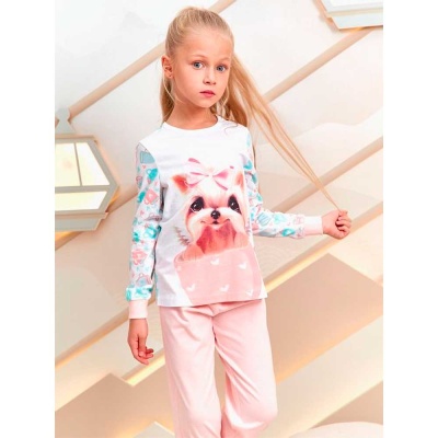 Пижама Juno AW21GJ548 2