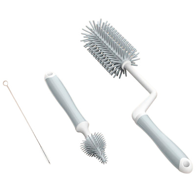 Набор щеточкек для бутылочек Miyoumi BRUSH01/223 1