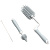 Набор щеточкек для бутылочек Miyoumi BRUSH01/223