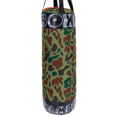 Набор для бокса Военный Рыжий кот Y22838023 2