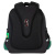 Ранец Зеленый город Brauberg Kids Standard 274428