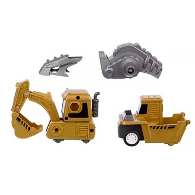 Динозавр интерактивный с аксессуарами BeBoy IT108460 5