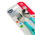 Набор столовых приборов Metal Cutlery Chicco 00016102250000 Набор столовых приборов Metal Cutlery Chicco 00016102250000