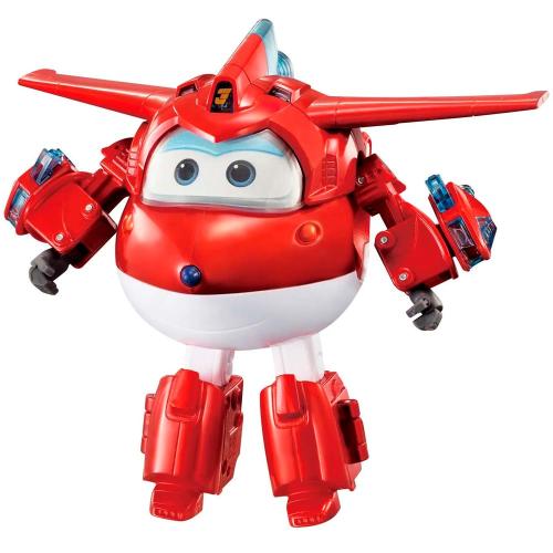 Трансформер Джетт Movie line Super Wings EU760210A фото 2