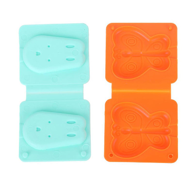 Игровой набор для лепки Ice Cream Multi Аrt MODCL-123564-PD 5