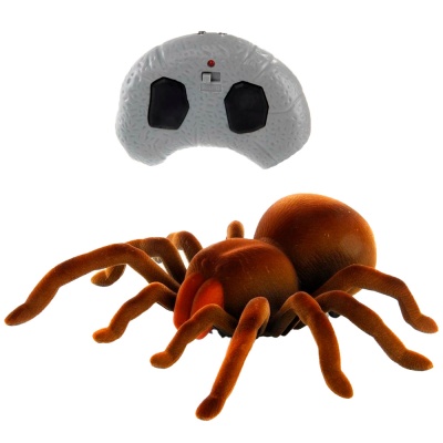 Игрушка Паук радиоуправляемый Veld Co 119143 1 Игрушка Паук радиоуправляемый Veld Co 119143 1