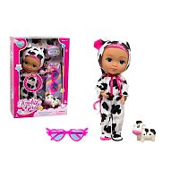 Игровой набор Kaibibi Girl Коровка S+S Toys 200606157