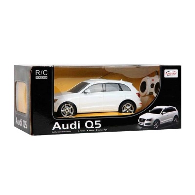 Машинка на радиоуправлении Audi Q5 Rastar 38600W