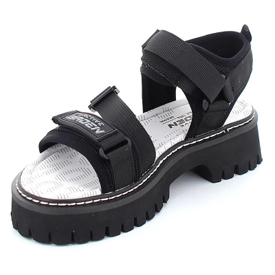 Босоножки Baden KPZ033-020 чёрный 03