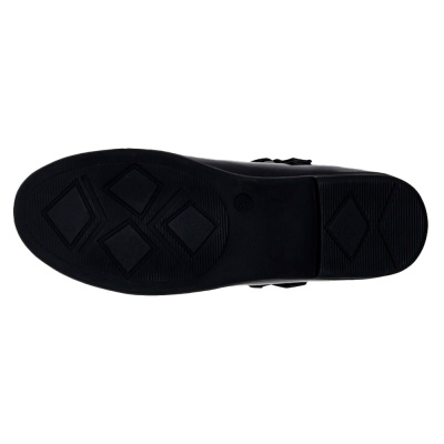 Туфли для девочки MQE_9028-4_black 3