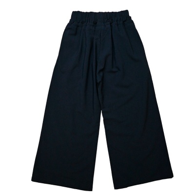 Брюки школьные Colabear 188661 синий 04