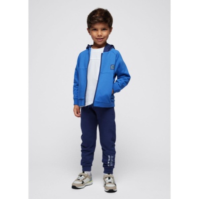 Спортивный костюм для мальчика Mayoral 3868/65 размер 92 05