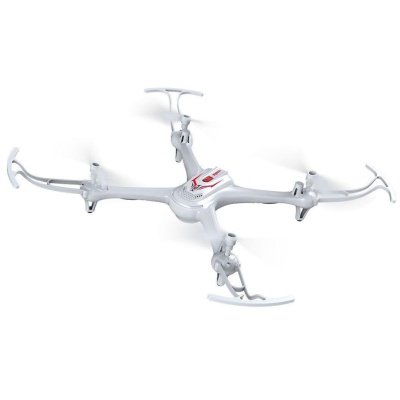 Радиоуправляемый квадрокоптер Syma X15A 1