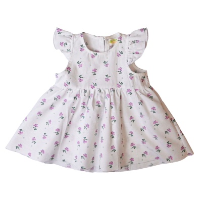 Комплект Лаванда Чуди Кидс 146624 белый 02