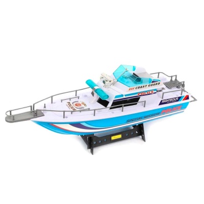 Катер Coast guard Наша игрушка MX-0003-25 1