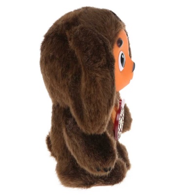 Игрушка мягкая Чебурашка Мульти Пульти V36083/17S22