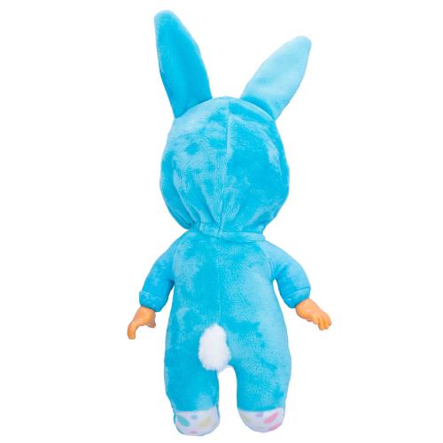 Кукла Брукс Малышка Зайка плачущая Cry Babies 25 см IMC toys 42905 фото 2