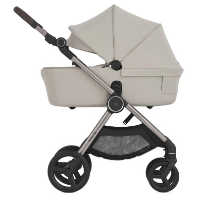 Коляска 2 в 1 Anex iQ Premium (iQ-27) Soya 02