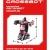 Машина Робот на радиоуправлении Astrobot Осирис Crossbot 870618