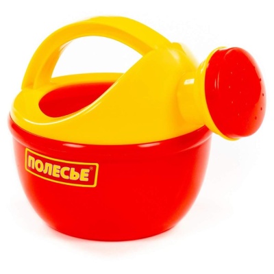 Игрушка Лейка малая №4 Полесье 3965 02