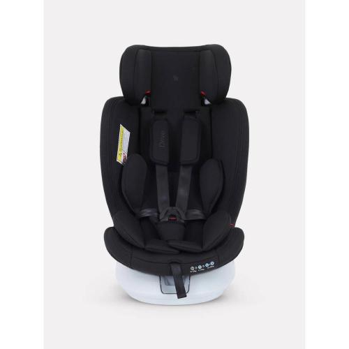 Автокресло Rant Drive IsoFix LB619 Black фото 17