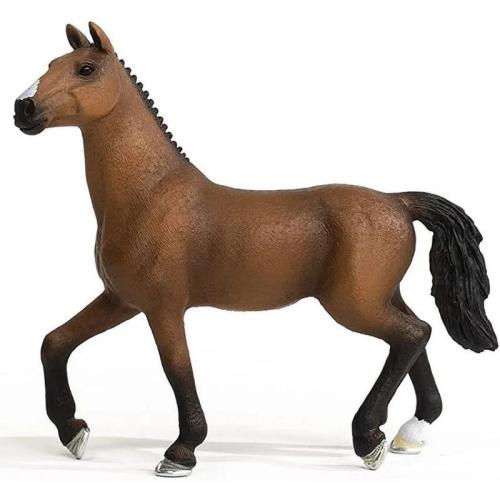 Фигурка Ольденбургская кобыла Schleich 13945 фото 5