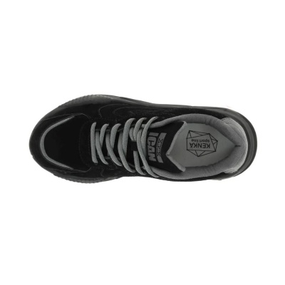 Полуботинки демисезонные Kenka DTG_1028_black_N1