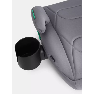 Автокресло-бустер Rant Micro Pro C06700 Grey