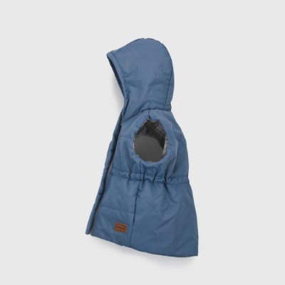 Жилет Кантри KiDi 962(Кан)-55.1 деним 05