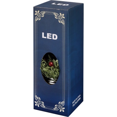 Светильник новогодний декоративный Рождественские огни Miland СВП-0064