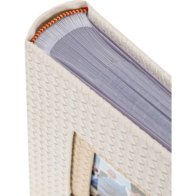 Фотоальбом Гармония с заметками на 200 фото Miland УБ-1324 2