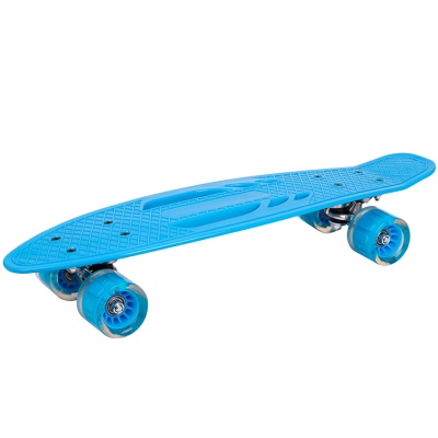 Скейтборд Рыжий кот HB210805-3B 1