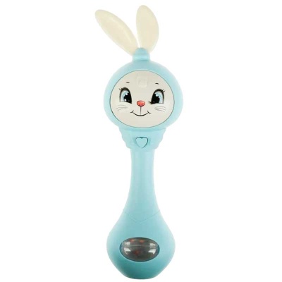 Развивающая игрушка Зайчик Умка ZY1005814-R