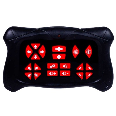 Машинка на радиоуправлении Акробат Wincars YK-2033