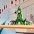 Конструктор Lego Wicked 75684 Изумрудный город
