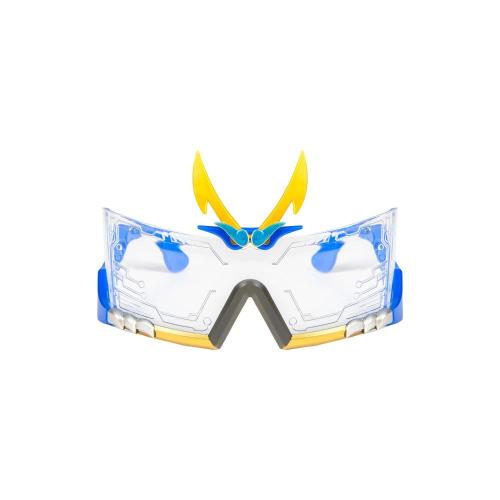 Игровой набор Эпик Лончер Goggle battle pack Infinity Nado 41737 фото 4
