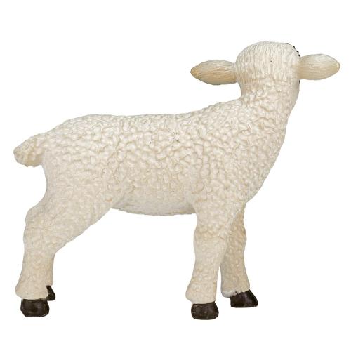 Фигурка Шотландский черноголовый ягненок Konik AMF1020 фото 5