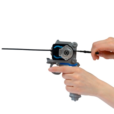 Волчок Арес Soul Bow Божественный лук Infiniti Nado 68699 4