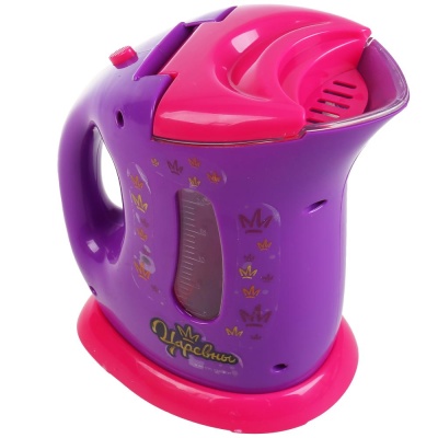 Игрушка Чайник Царевны Играем вместе B1700061-R 1
