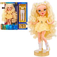 Кукла Rainbow High Fashion S4 Delilah Fields MGA 578307