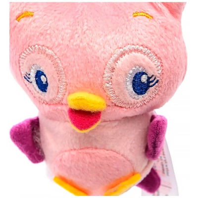 Развивающая игрушка Звонкий дружок Сова Bright Starts 8674-5 2