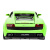 Машинка металическая Lamborghini Gallardo Lp 560-4 Технопарк 68253A